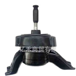Soporte de motor 21810-2W000 para vehículos Hyundai y Kia, pieza de repuesto nueva - Product Image 1