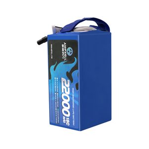 AMPXELL 22000mah 51.8v 14s 15C Agriculture Drone <b>Battery</b> <b>Operated</b> Sprayer MAB-22A52B01 22000mAh Agriculture <b>Battery</b> Operate - Product Image 4