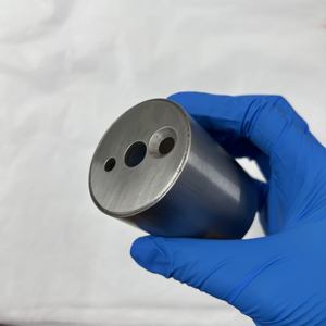 Produits, service d'usinage CNC sur métal, acier inoxydable, tubes en acier inoxydable personnalisés, centre d'usinage CNC 5 axes - Product Image 2