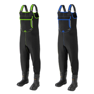 ATV UTV bùn cưỡi Neoprene săn ngực wader - Product Image 2