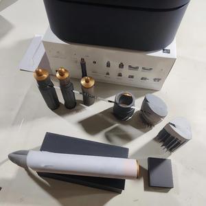 Vente en gros d'usine, fer à boucler automatique 6-en-1 tout-en-un, fer à coiffer multifonctionnel de haute qualité pour salon et usage domestique - Product Image 1