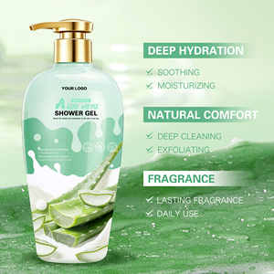 Gel de Ducha Corporal Herbal Perfumado de <span class=keywords><strong>Granada</strong></span>, Aclarante y Blanqueador, Jabón Líquido Limpiador para el Cuidado de la Piel, Venta Directa de Fábrica - Product Image 4