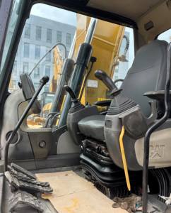 เครื่องขุด312d2มือสองสำหรับแมว312D หนอนผีเสื้อเครื่องขุด c4.2แมวทำจากญี่ปุ่น - Product Image 5