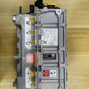 Elettronica di Controllo e Alimentazione Usata per <span class=keywords><strong>Audi</strong></span> Q7, Ricambio 12V 4M2907080A/B, Garanzia 1 Anno, 20kg - Product Image 2