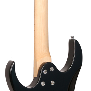 กีตาร์ไฟฟ้าทรง <span class=keywords><strong>Flying</strong></span> <span class=keywords><strong>V</strong></span> ระดับมืออาชีพ 24 เฟรต ไม้ Alder Flame Maple - Product Image 6