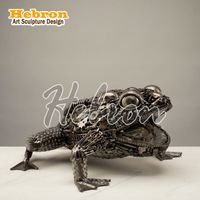 Portavelas de Metal Negro de Alta Calidad con Diseño de Elefante y Buda, para Decoración de Escritorio, Estilo Zen
