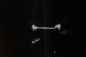 <span class=keywords><strong>Puerta</strong></span> de Entrada para Autocaravana con Aislamiento de Alta Eficiencia, Núcleo de Espuma de PVC, Antichoque, <span class=keywords><strong>Puerta</strong></span> de Acceso para <span class=keywords><strong>Caravana</strong></span> - Product Image 3