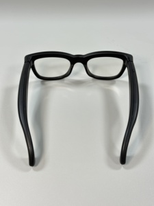 Gafas de Grabación con IA, Cámara de 8MP, Grabador de Voz y Video, Transferencia WiFi, Traducción, Preguntas y Respuestas Inteligentes - Product Image 2