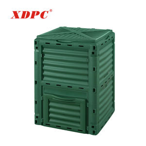 Wholesale Plastic Kitchen Indoor Home <strong>Garden</strong> Compost <strong>Worm</strong> Bin - Product Image 3