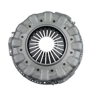 Kit d'embrayage robuste pour <span class=keywords><strong>camion</strong></span> : disque d'embrayage, plateau de pression et ensemble complet - Product Image 1