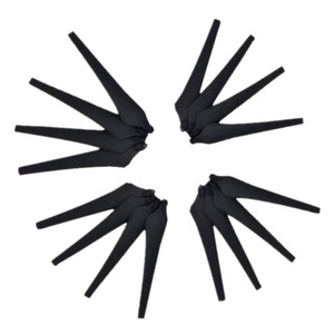 Hélices Plegables de Fibra de Carbono y Nylon Compuesto, CW CCW, para MG1P, Repuestos para Drones RC y UAV - Product Image 5