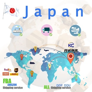 Envío exprés desde China a Omán - Product Image 2