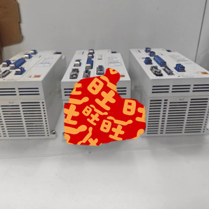 เซอร์โวมอเตอร์ยาสกาวะ CP-316H/215 0.4 กิโลวัตต์ 384 โวลต์ พร้อมไดรเวอร์มอเตอร์แบบซีรีส์ - Product Image 4