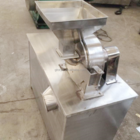 Moulin à Grains Industriel Universel pour Épices et Piments