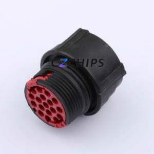 CL1P3101 Connector Housing Connector Whole Sale Electronic Component Chips Supplier & BOM Service - Product Image 2
