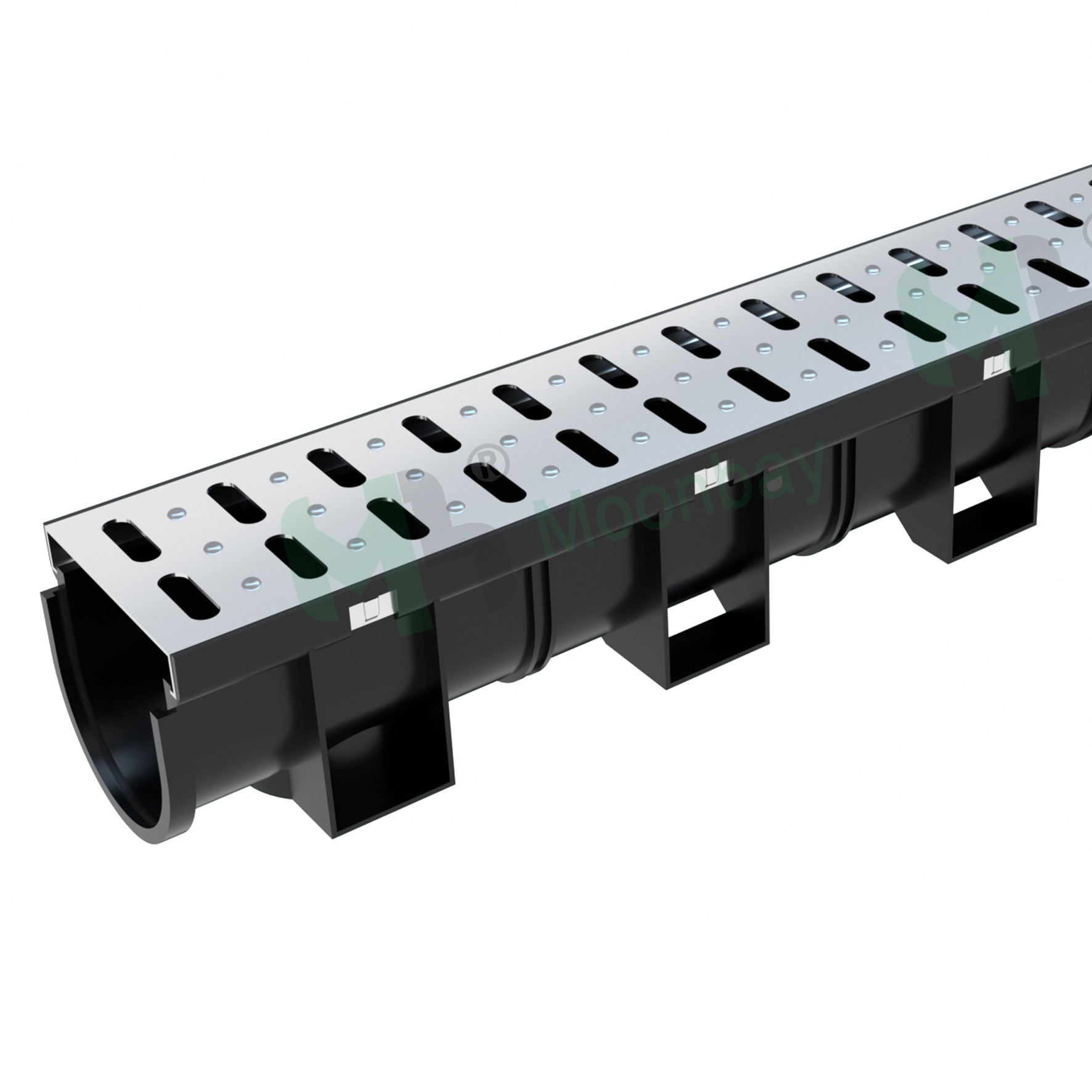 重型不锈钢排水通道 - buy stainless steel drainage channel,water