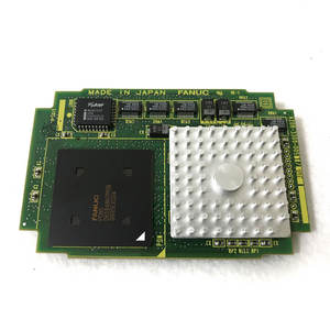 Módulo de Placa de Control FANUC A20B-3300-0051 para Automatización con Componentes de Plástico y Cobre - Product Image 4