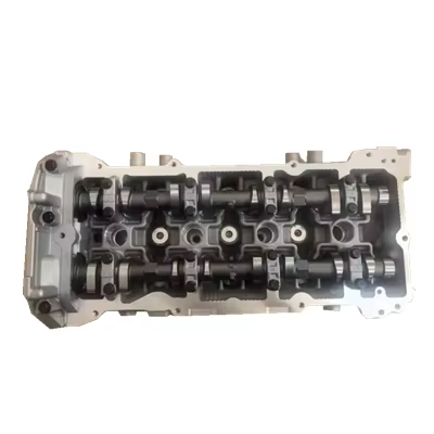 Nissan QR25 Cylinder Head - Reliable Performance & Durability
