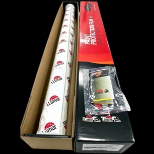 Película de Protección de Pintura (PPF) 3M Vkool de Fibra de Carbono, <span class=keywords><strong>Nar</strong></span> PPF TPU, Color Mate para Auto, 3M TPH Llumar, Reparación Instantánea - Product Image 2
