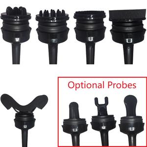 Masajeador de celulitis portátil Auro, masaje de vibración, máquina adelgazante G5 - Product Image 3