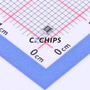 Résistance SMD SCR0805F2M2 0805 (Type : Film Épais) (Résistance : 2,2 MOhm Précision : 1%) - Product Image 1