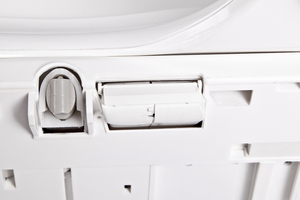 ที่นั่งบิเดต์อัจฉริยะพร้อมมอเตอร์เงียบสำหรับห้องน้ำตอนกลางคืน - Product Image 3