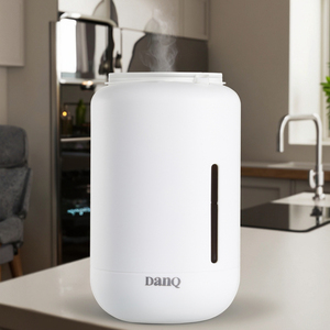 DANQ hogar montaje en pared Mini Aroma <span class=keywords><strong>difusor</strong></span> de aceite esencial venta al por mayor salón de belleza aire <span class=keywords><strong>difusor</strong></span> de máquina de aroma Natural - Product Image 2