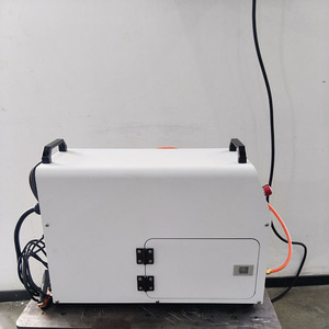 Máquina de Soldadura Láser 4 en <span class=keywords><strong>1</strong></span> Refrigerada por Aire, Máquina de Soldadura Láser Portátil para Acero Inoxidable, Acero al Carbono y Aluminio - Product Image 6