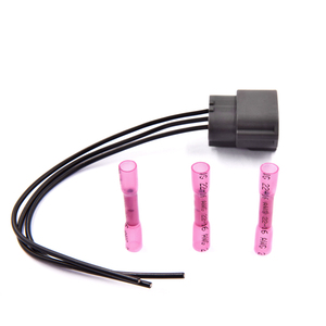 J48817102 645-Connecteur de bobine d'allumage 787 pour camion Nissan Rogue Sentra Frontier - Product Image 3