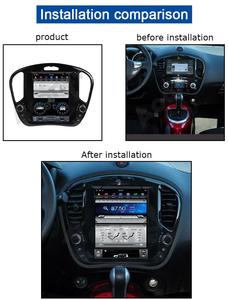 AOONAV Car GPS Video For Nissan <span class=keywords><strong>Juke</strong></span>/Infiniti ESQ 2010+ car GPS Navigation Multimedia Player Adapt air condition car GPS radio - Product Image 4