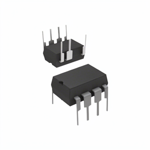 Achetez des composants électroniques en ligne LNK501P Gestion de l'alimentation (PMIC) En stock 8 DIP, 7 broches - Product Image 1