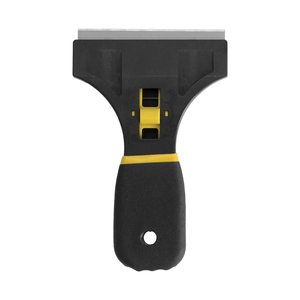 Raschietto Professionale Retrattile per Finestre con Impugnatura Soft Touch e Lama da 90mm. - Product Image 1