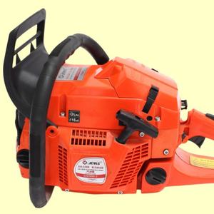 Motosierra de Gasolina 365 Garden Field de 65.1cc con Barra Guía de 22 Pulgadas en Venta - Product Image 1