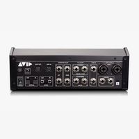 Interface audio de bureau Avid Mbox Studio / Carte son Accessoires pour instruments de musique