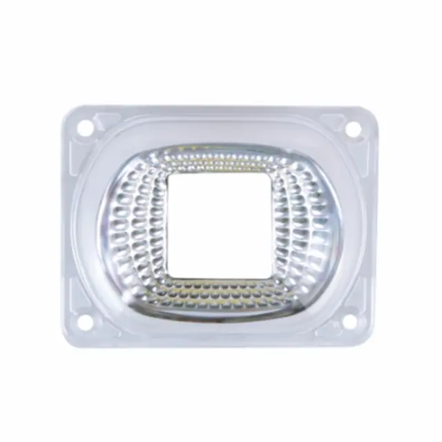 110V 220V Smart IC High Power LED Chip Diode 20W 30W 50W COB LED lens Reflector