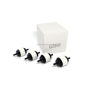 Discawo LY0634001 rodillo de pellizco limpiador S para Brother L8260 L8350 L8360 L9200 L9300 L9310 <span class=keywords><strong>L8900</strong></span> L9570 L8260 L8260 L8350 L8360 L9200 L9300 L9310, <span class=keywords><strong>L8900</strong></span> L9570, 12, 2016 - Product Image 3