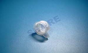 Tapas coladoras de malla de nailon de 20um para tubos de citometría de flujo que producen suspensiones unicelulares uniformes - Product Image 6