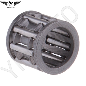 Roulement à aiguilles YHMOTO, roulement à rouleaux coniques, roulement à goupilles, pièces de moteur de moto pour Yamaha PW50 Jog50 50cc - Product Image 2