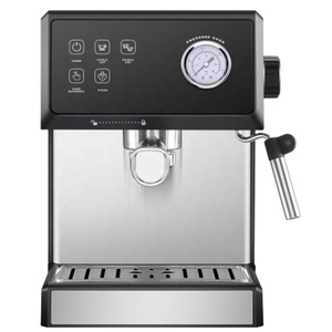Macchina per <span class=keywords><strong>Caffè</strong></span> Meccanica in Acciaio Inox ad Alta Produttività per Uso Domestico, Vendita Calda - Product Image 1