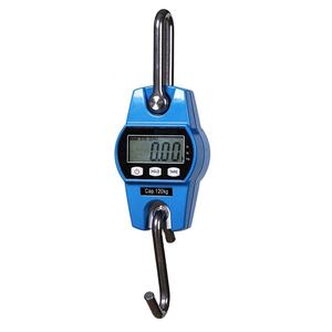 Электронные электронные весы с ЖК-дисплеем из нержавеющей стали, 100 кг, 150 кг, 200 кг - Product Image 3