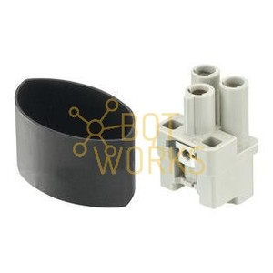 Harting 09120023152 - Nuovo - Product Image 1
