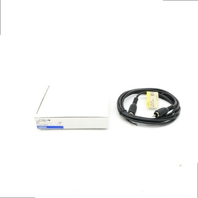 F150-VM 2M Monitor Cable for Vision Sensor Controller Connection