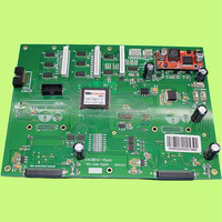 Carte de commande pour imprimante numérique Witcolor Ultra 9000, tête d'impression DX5 U9CBEH2-V3.pcb, carte principale de tête d'impression DX5, 1 pièce