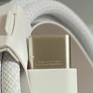 Genuine True 240W 60W Cables Tipo C Trenzado <span class=keywords><strong>Rapida</strong></span> Cable De Datos Suit para iPhone 15 16 17 Pro Max Plus Mini E Air - Product Image 4