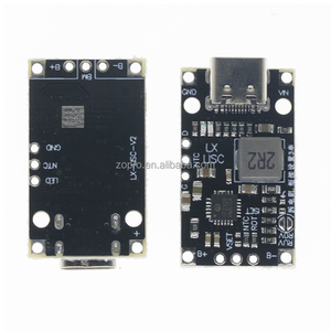 3.7V Pin Lithium 5V phí 2S và 3S Pin Lithium Boost sạc mô-đun hỗ trợ QC sạc nhanh - Product Image 4