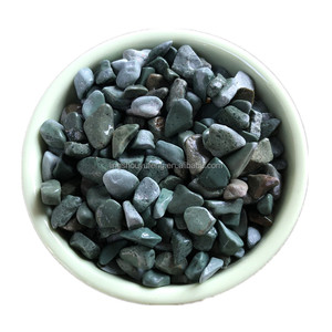 Precio de fábrica pequeña resina Bond grava terrazo piedra Chips piedras de guijarros utilizadas para paisajismo de jardines y pavimentación de carreteras - Product Image 4