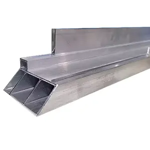 Factory Low Price 2020 3030 4080 Aluminum Extruded Profiles Frame Aluminum Profiles