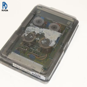 Module d'interface 6DC2021-8AC 6DC2021 8AC, module de contrôle d'automatisation industrielle, module associé au PLC - Product Image 1