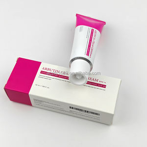 <span class=keywords><strong>Crema</strong></span> <span class=keywords><strong>Viso</strong></span> Anti-Acne 50ml con Arbutina e TXA, Acido Tranexamico e Niacinamide per Anti-Invecchiamento e Uniformità del Tono della Pelle - Product Image 3