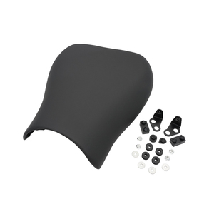 Coussin de siège avant pour conducteur de moto, compatible avec Suzuki Hayabusa <span class=keywords><strong>GSX1300R</strong></span> 1999-2007 <span class=keywords><strong>2006</strong></span> 2005 2004 2003 2002 2001 2000 - Product Image 3